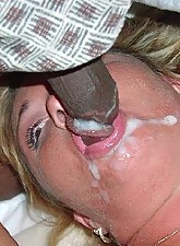 Amateur Interracial photo 6 of 6