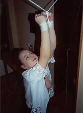 Rare Bondage photo 1 of 10