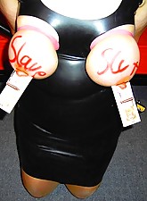 Rare Bondage photo 7 of 10