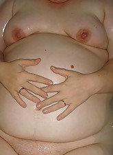 Wild and Pregnant photo 7 of 10