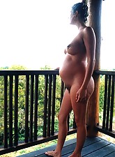 Wild and Pregnant photo 8 of 10