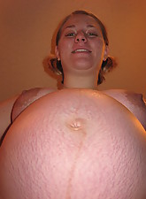 Wild and Pregnant photo 1 of 10
