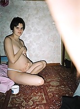 Wild and Pregnant photo 7 of 10