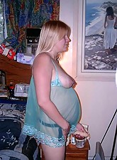 Wild and Pregnant photo 5 of 10