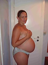 Wild and Pregnant photo 2 of 10