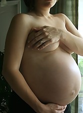 Wild and Pregnant photo 8 of 10