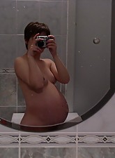 Wild and Pregnant photo 1 of 10