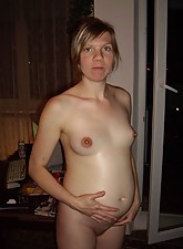 Wild and Pregnant photo 4 of 10