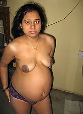 Wild and Pregnant photo 7 of 10