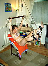 Wild BDSM photo 1 of 10