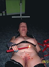 Wild BDSM photo 1 of 10