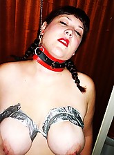 Wild BDSM photo 6 of 10