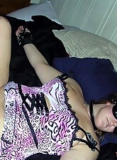 Wild BDSM photo 2 of 10