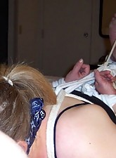 Wild BDSM photo 9 of 10