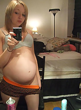 Pregnant Cuties photo 2 of 2