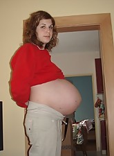 Pregnant Cuties photo 2 of 2