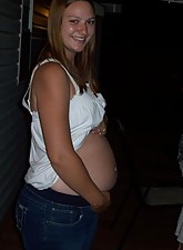 Pregnant Cuties photo 1 of 3