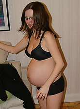 Pregnant Cuties photo 3 of 3