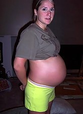 Pregnant Cuties photo 1 of 2