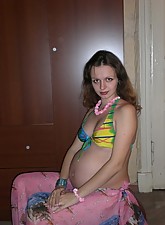Pregnant Cuties photo 2 of 2