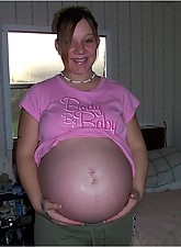Pregnant Cuties photo 1 of 2