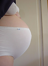 Pregnant Cuties photo 1 of 3