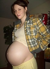 Pregnant Cuties photo 2 of 3