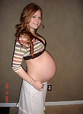Pregnant Cuties photo 3 of 3