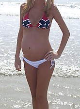 Pregnant Cuties photo 1 of 2