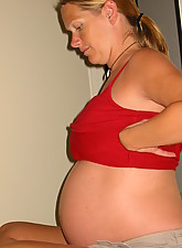 Pregnant Cuties photo 1 of 2