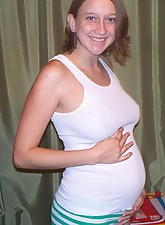 Pregnant Cuties photo 1 of 3