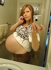 Pregnant Cuties photo 1 of 3