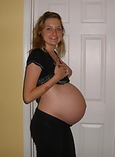 Pregnant Cuties photo 2 of 3