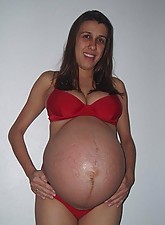 Pregnant Cuties photo 2 of 3