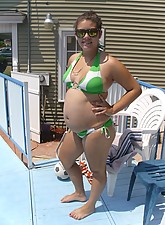 Pregnant Cuties photo 1 of 3