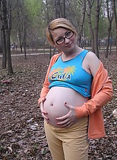 Pregnant Cuties photo 3 of 3