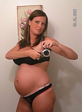 Pregnant Cuties photo 2 of 3