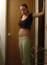 Pregnant Cuties photo 3 of 3