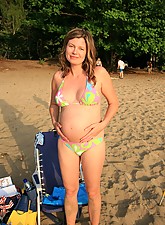 Pregnant Cuties photo 2 of 2