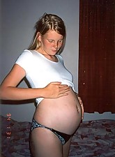 Pregnant Cuties photo 2 of 3