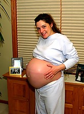 Pregnant Cuties photo 1 of 2