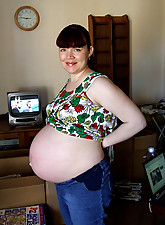 Pregnant Cuties photo 1 of 2