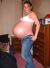 Pregnant Cuties photo 1 of 3