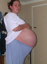 Pregnant Cuties photo 2 of 3