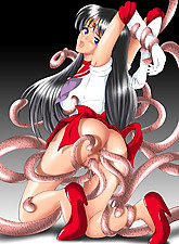 Tentacle Sexploration photo 4 of 6