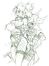 Tentacle Sexploration photo 1 of 6