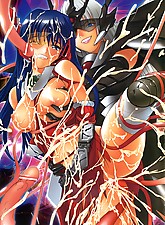 Tentacle Sexploration photo 3 of 6