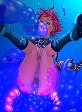 Tentacle Sexploration photo 1 of 6