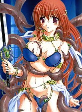 Tentacle Sexploration photo 2 of 6