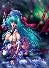 Tentacle Sexploration photo 5 of 6